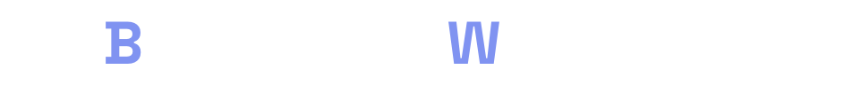 Bedrijven & Winkelwijzers logo